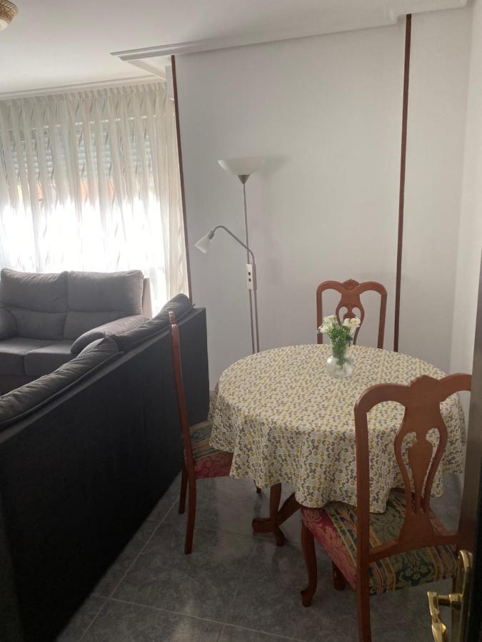 Apartamento El Mirador Siero Exteriör bild